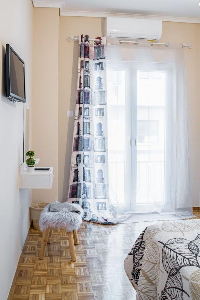 Fix Divine Apartment Атина Екстериор снимка