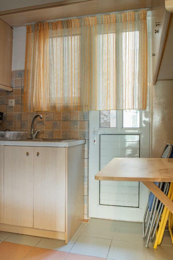 Fix Divine Apartment Атина Екстериор снимка